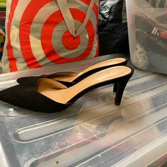 Martha Everyday Size 7 Heel - Picture 2 of 4